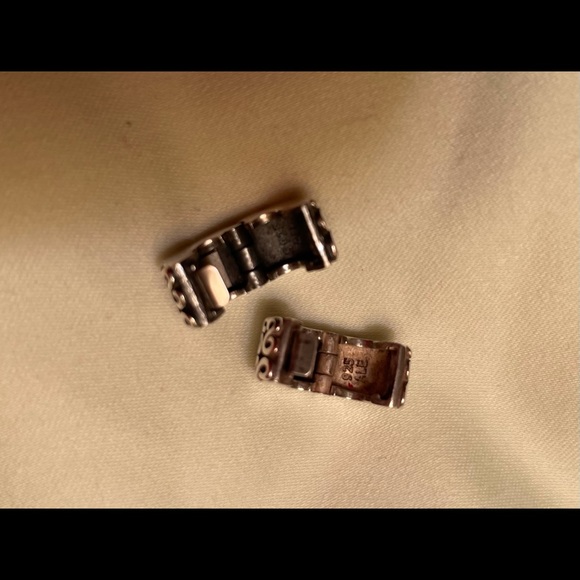 Authentic Pandora bracelet . - Picture 6 of 6